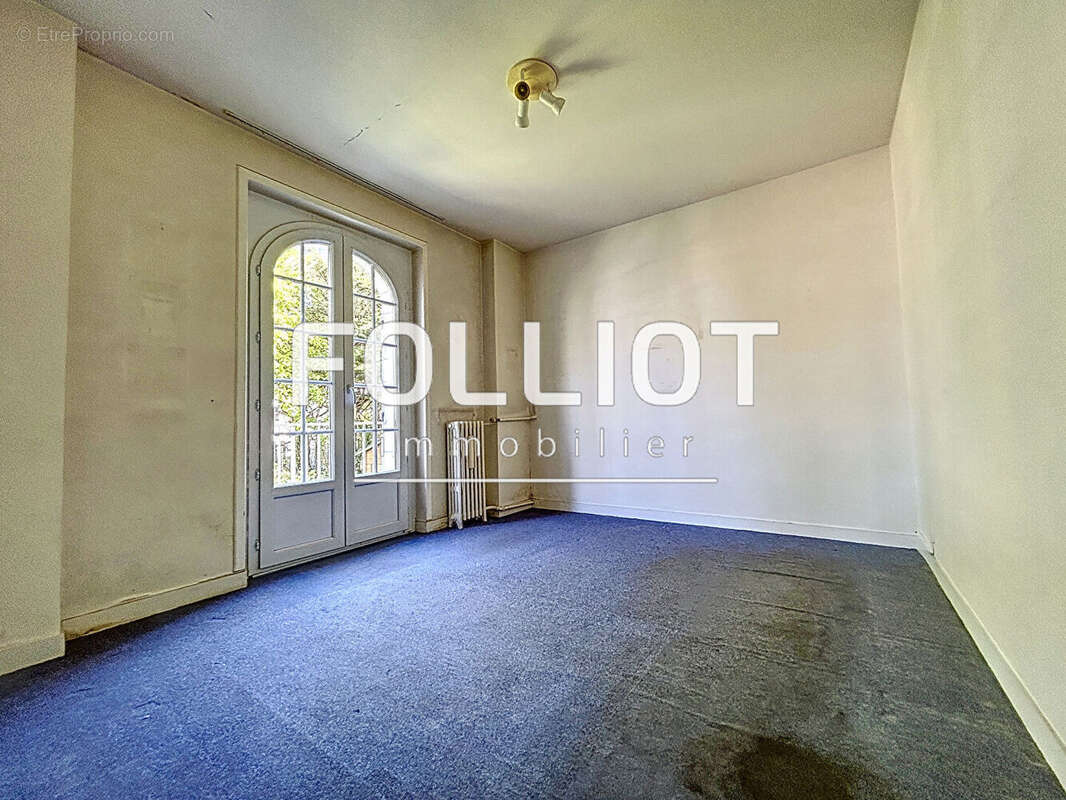 Maison à AGON-COUTAINVILLE