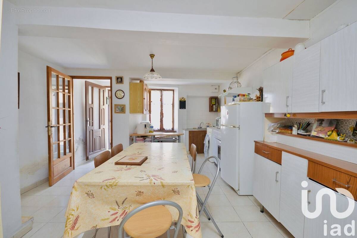 Photo 1 - Maison à VIGNEVIEILLE