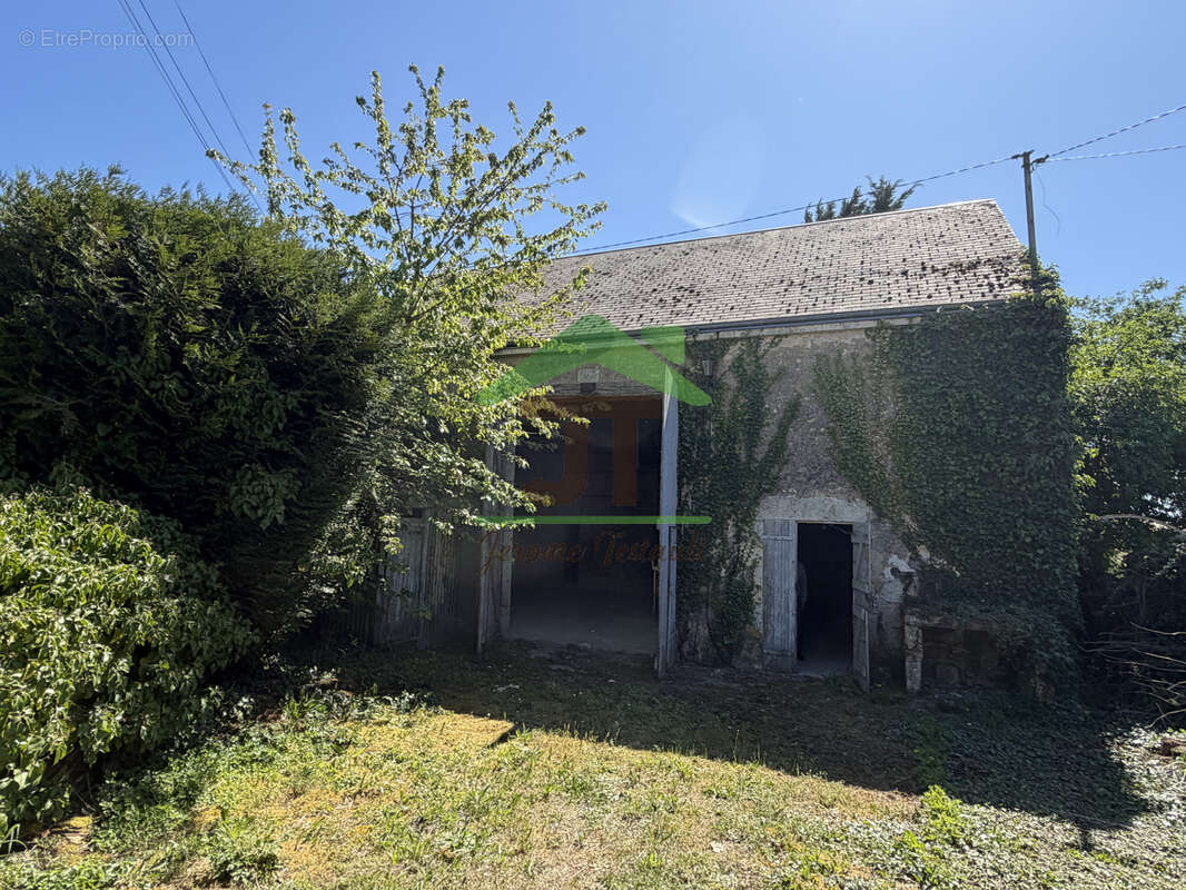 Maison à MOISY
