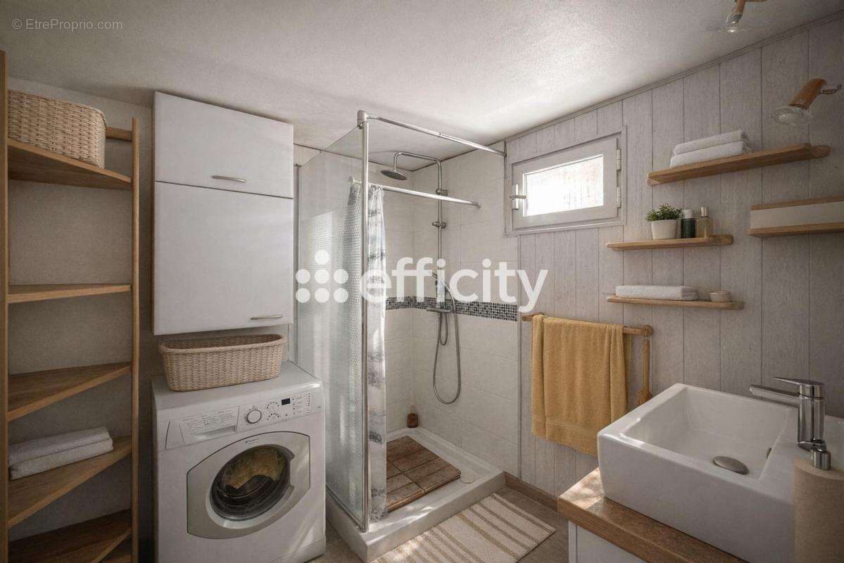 Maison à CASTELNAU-LE-LEZ