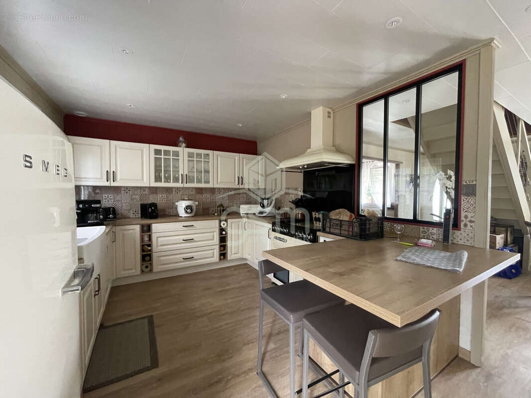 Maison à SAINT-AVERTIN