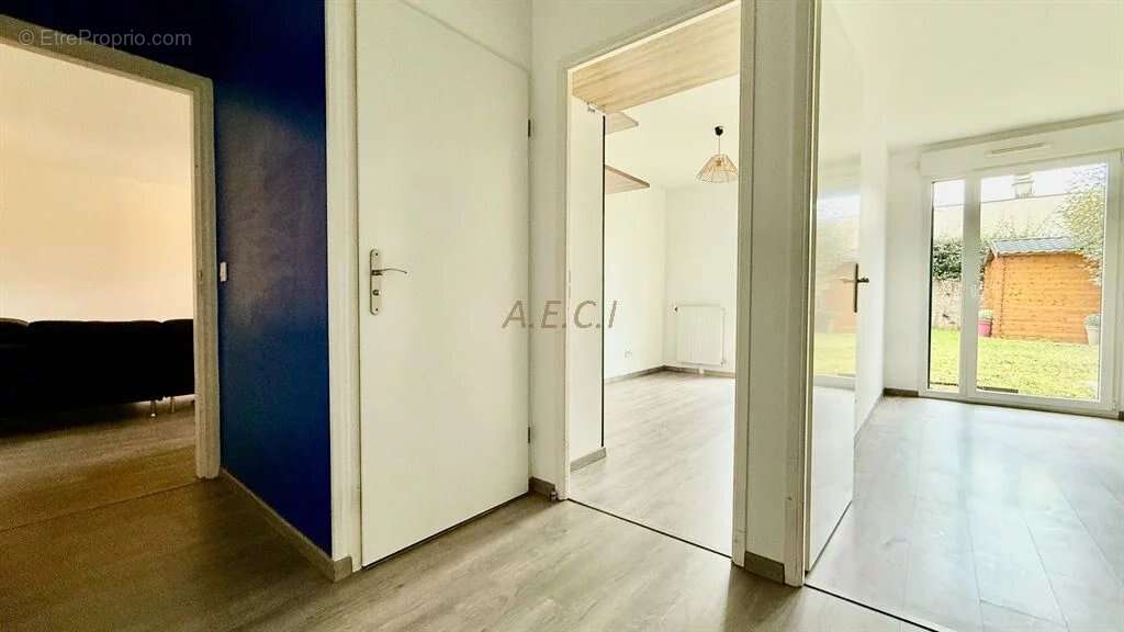 Appartement à COLOMBES