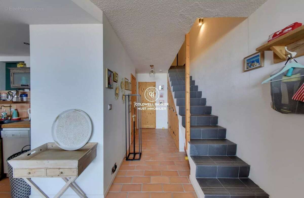 Appartement à LE BARCARES