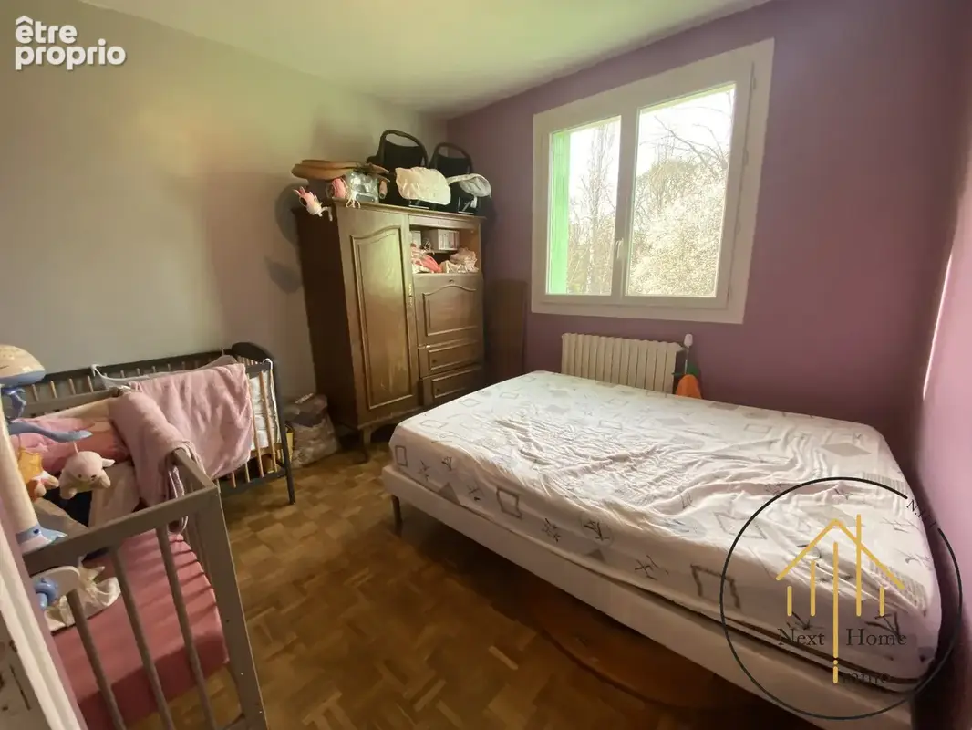 Maison 122 m² à Chalais  - photo 8