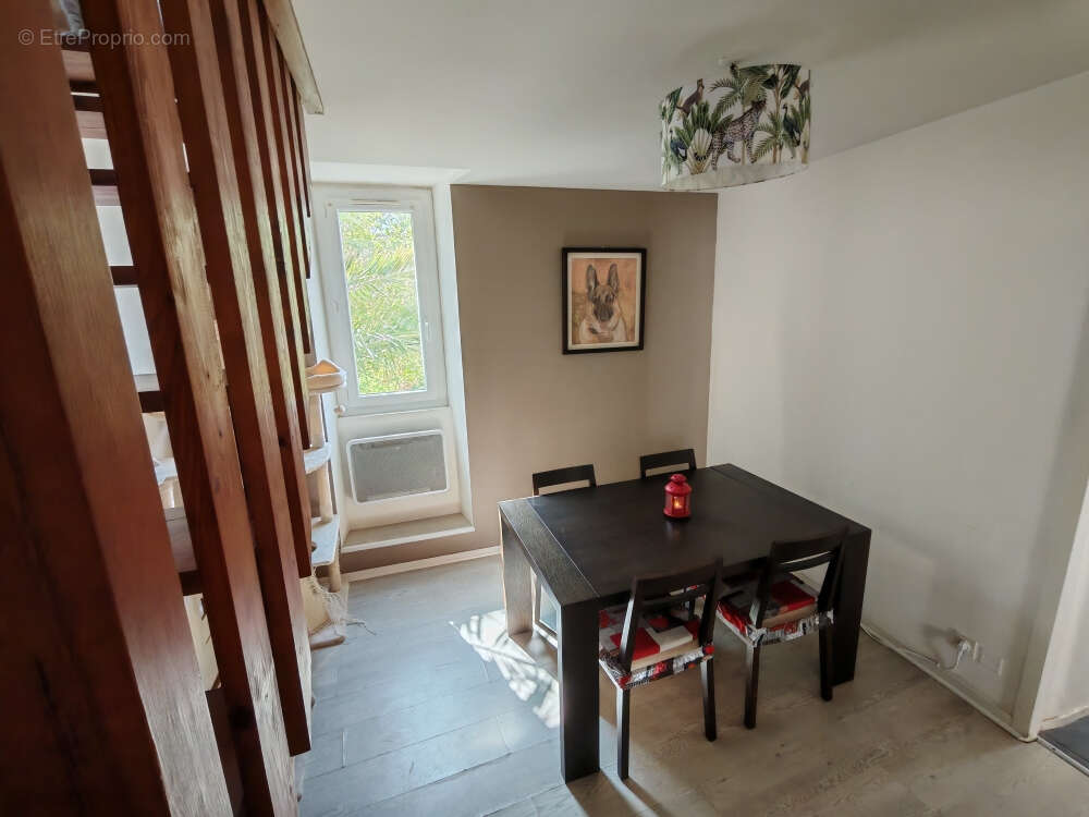 Appartement à PONTONX-SUR-L'ADOUR