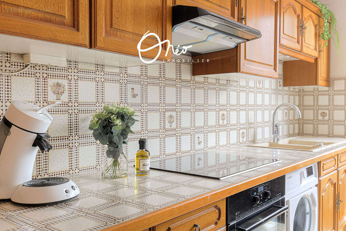 Appartement à LYON-6E