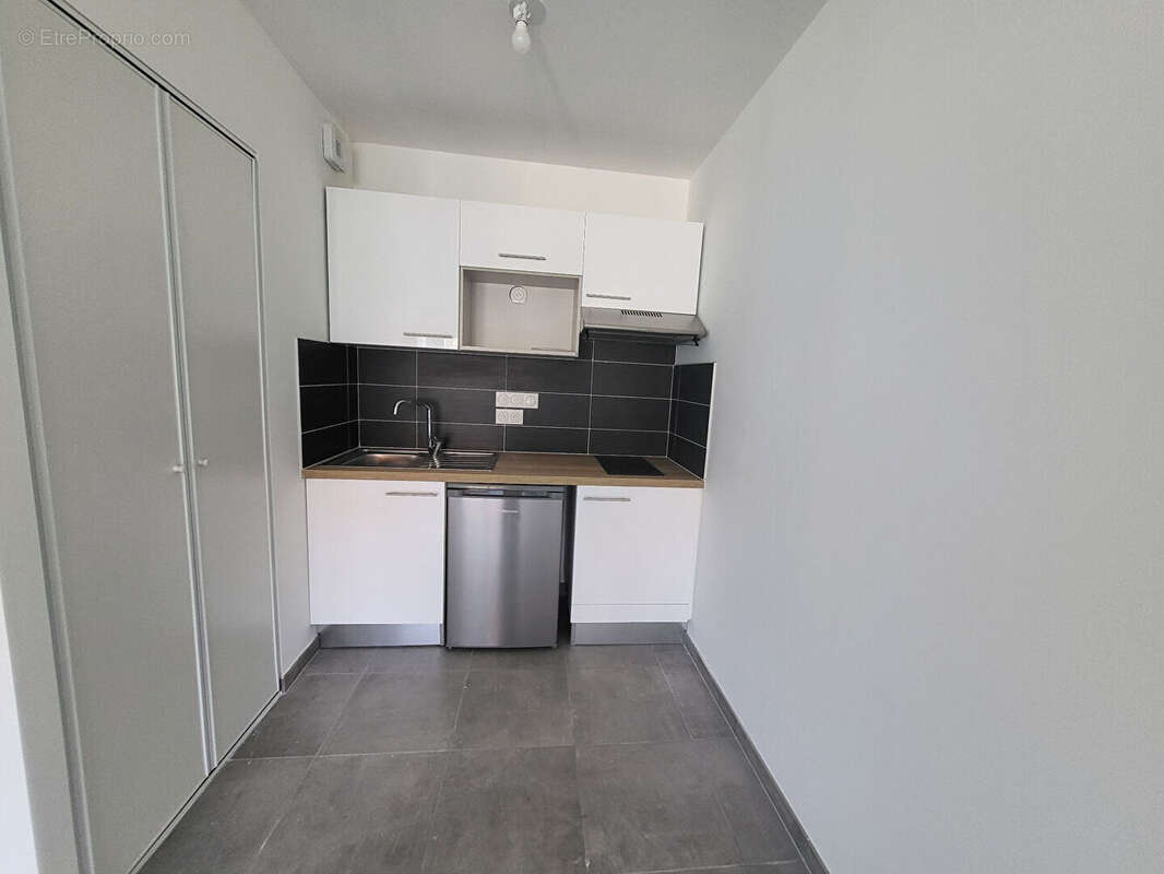 Appartement à MARCELLAZ