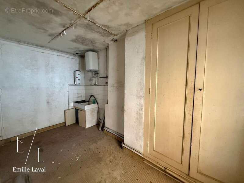 Appartement à SAINTE-FOY-LA-GRANDE