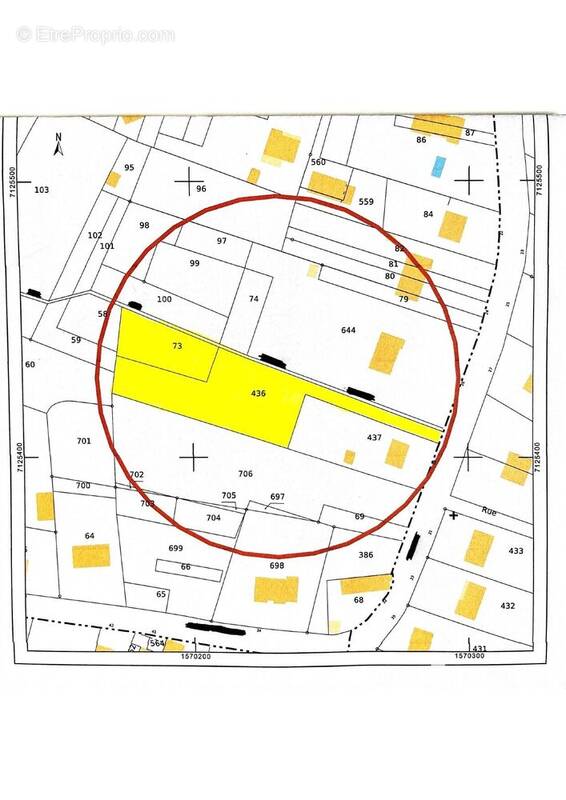 Photo 1 - Terrain à POUILLE