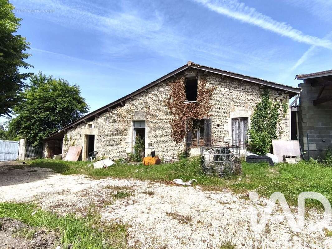 Photo 2 - Maison à MERIGNAC
