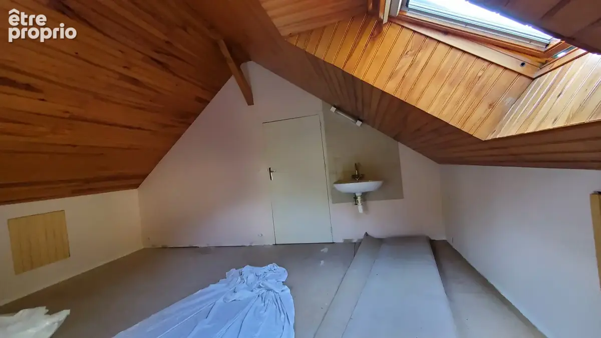 Maison Fontaine les Coteaux - photo 12