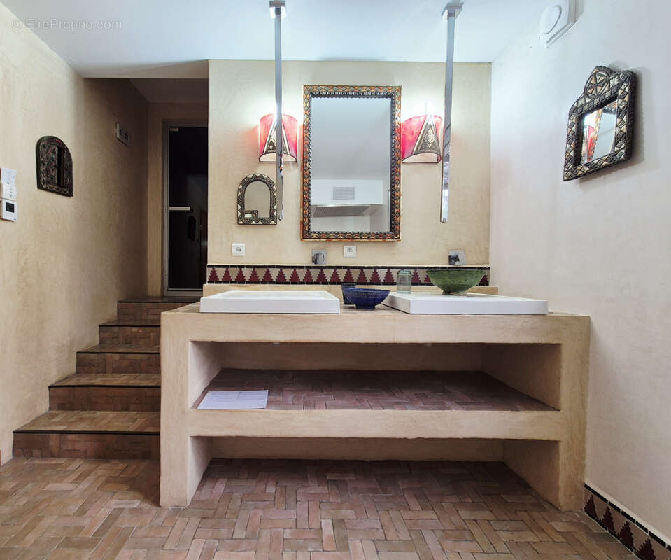 Maison à BREUIL-BOIS-ROBERT