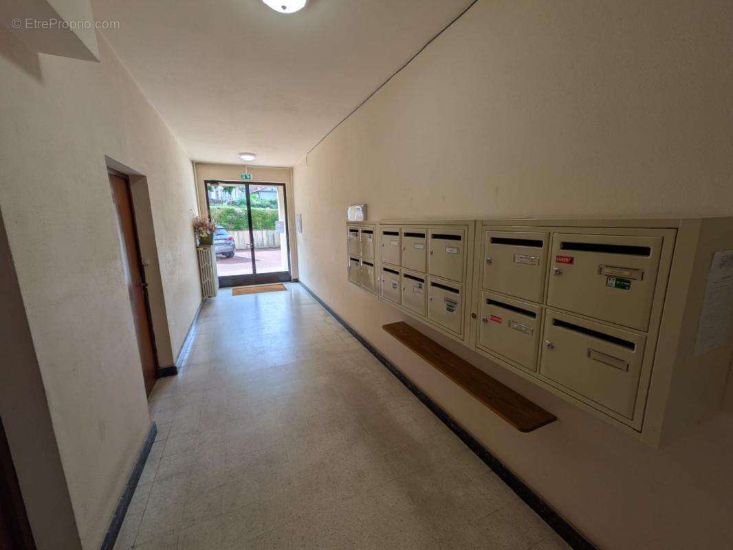 Appartement à MAZAMET