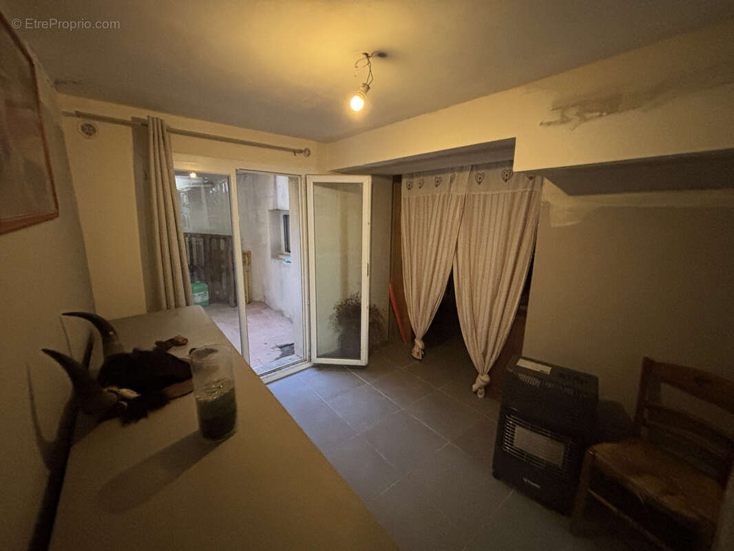 Maison à LANSARGUES