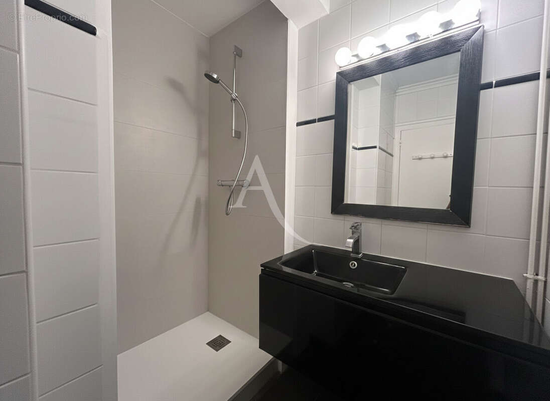 Appartement à SAINT-NAZAIRE
