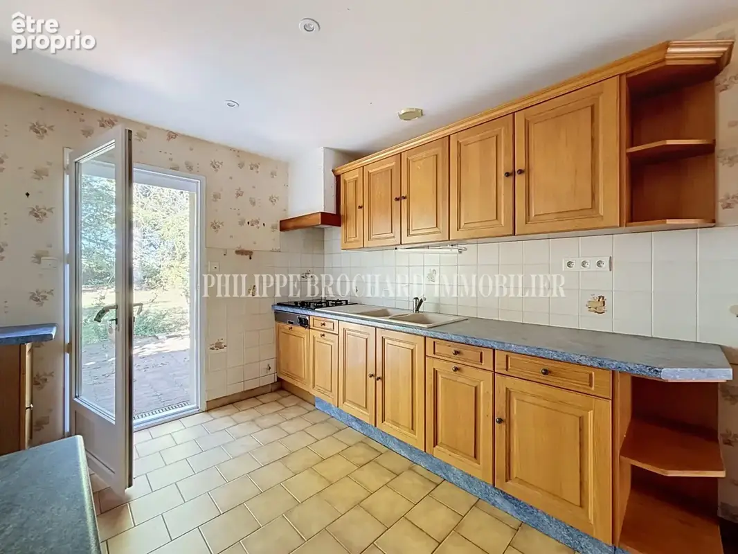 Maison 5 pièces 92 m² à vendre à Moutiers-Sur-Le-Lay (85320) - photo 8