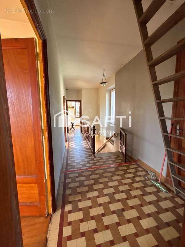 Photo 3 - Appartement à VOGUE