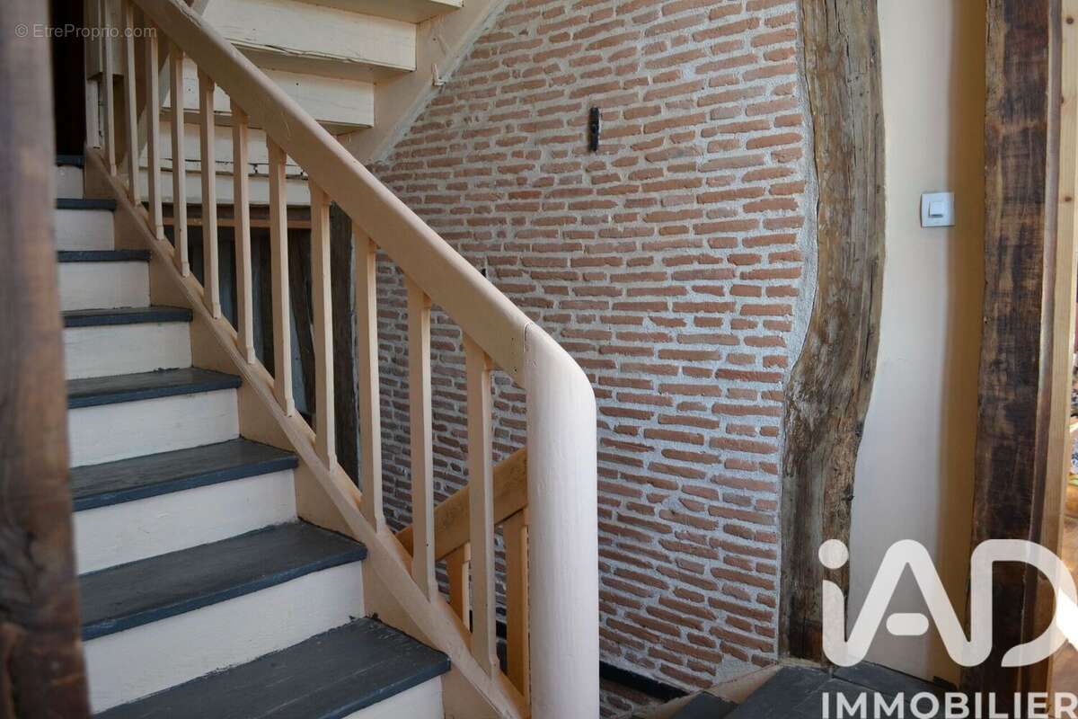 Photo 5 - Maison à LIMOGES