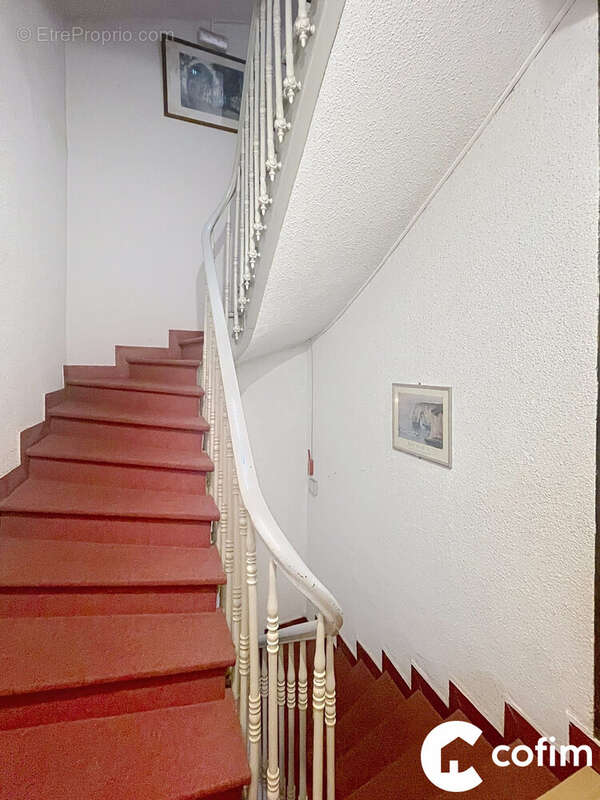 Appartement à LOURDES