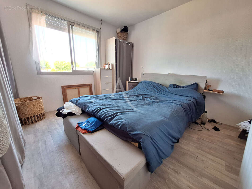 Maison 2 chambres la Faute sur Mer - photo 9