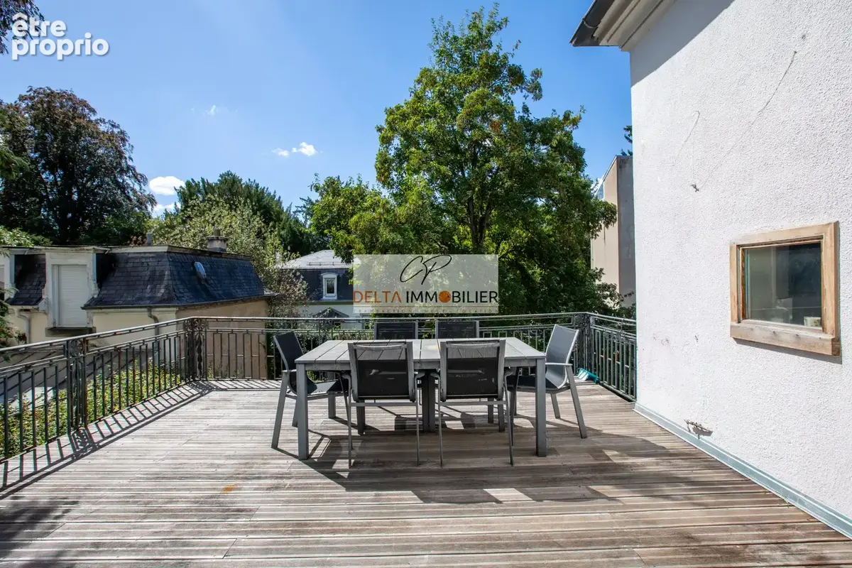Appartement bas-rebberg - photo 4