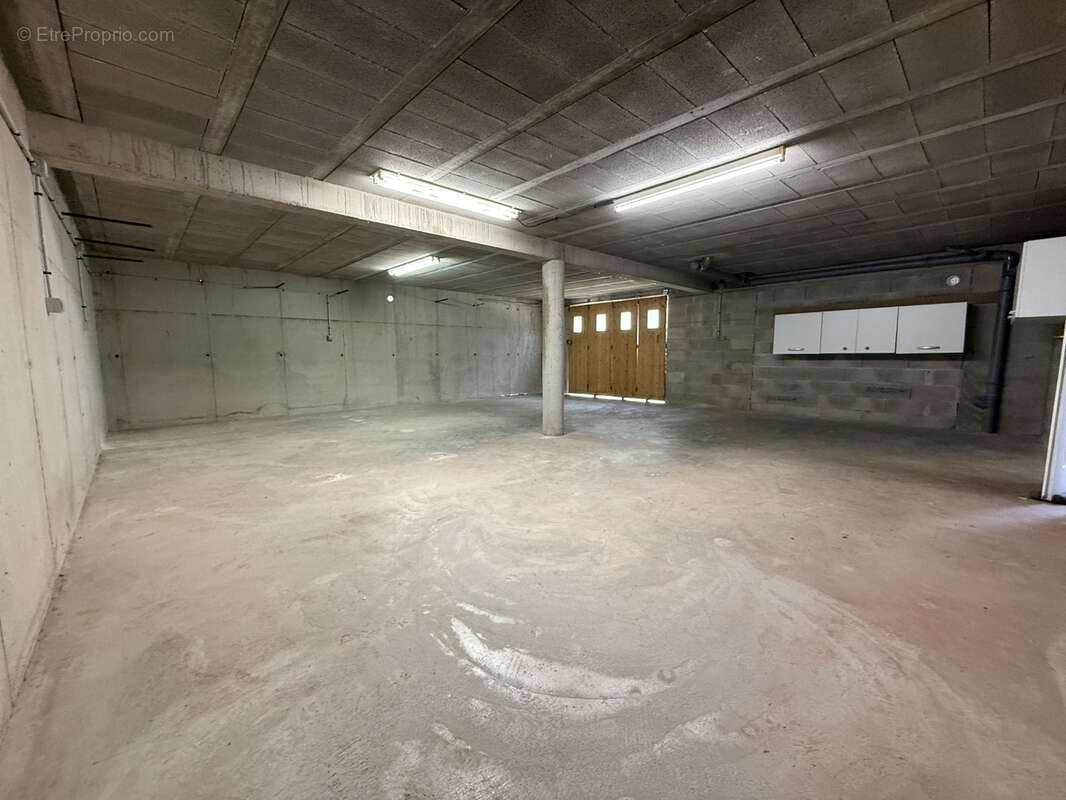 Maison à VABRES-L&#039;ABBAYE