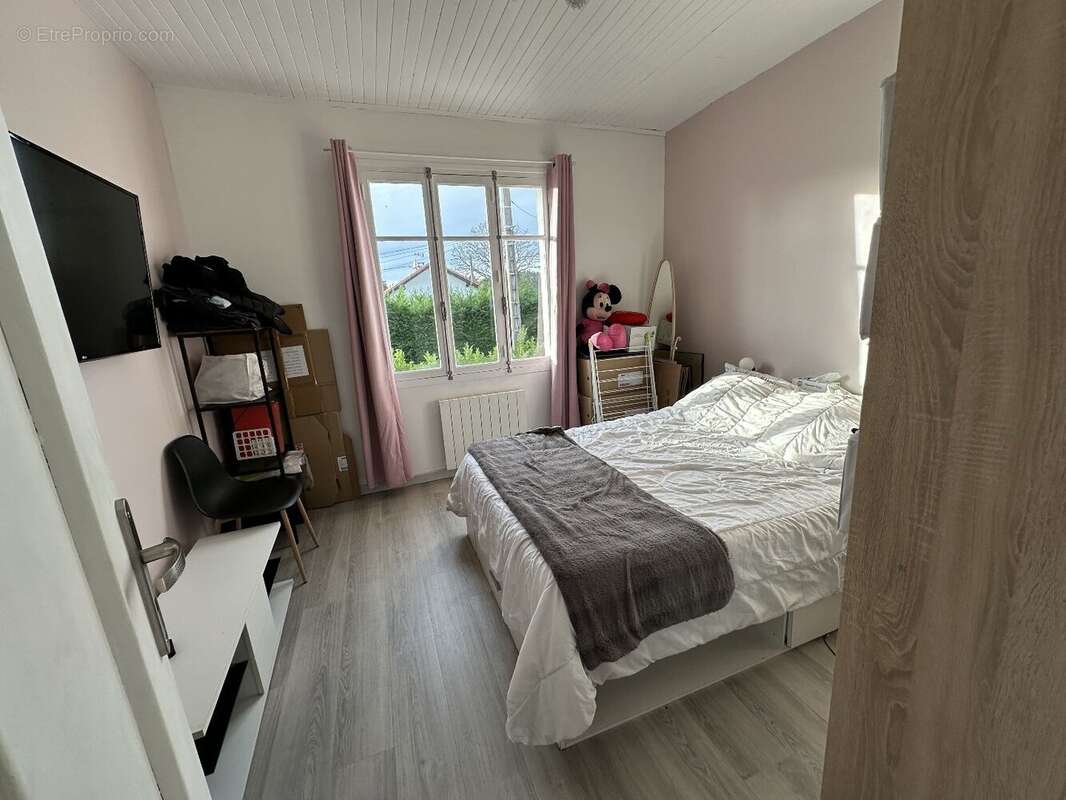 Maison à LES VILLETTES