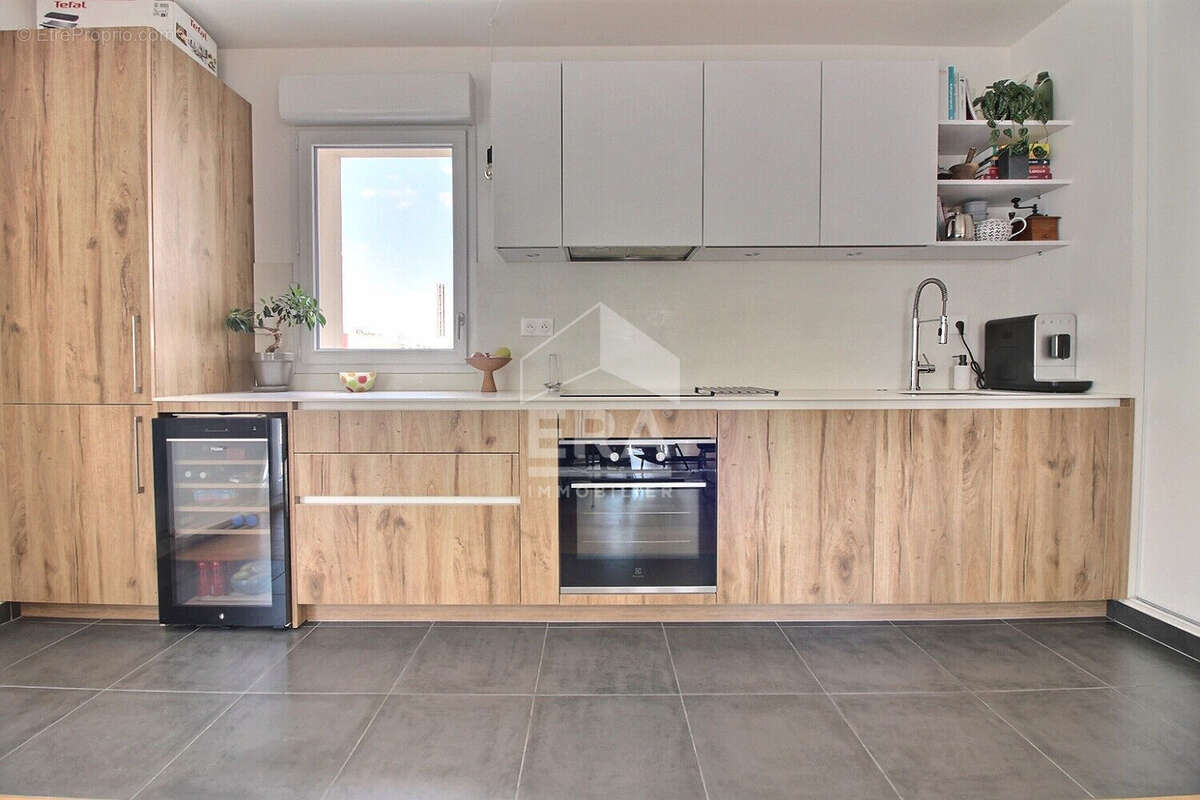 Appartement 86m² à saint-ouen-sur-seine - photo 4