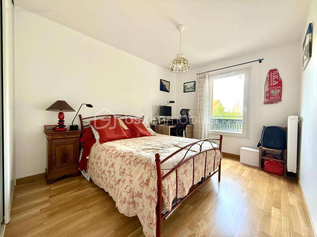 Appartement à GENAS