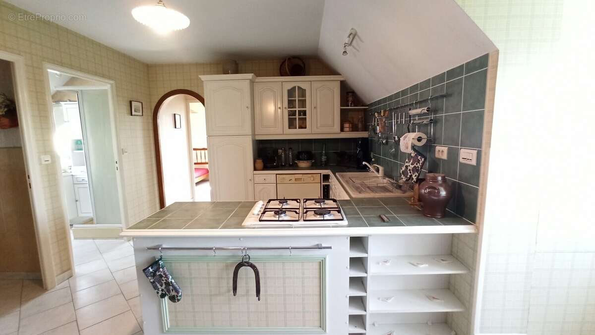 Maison à LOISY