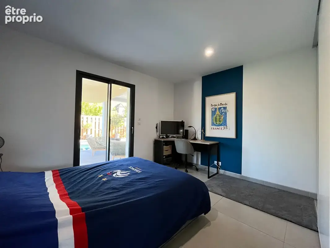 Maison 202m² à marsac-sur-l'isle - photo 10