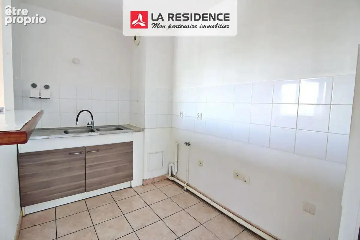 Appartement 54 m² à Mantes-La-Ville  - photo 7
