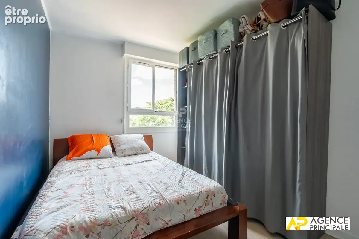 Appartement Maisons Laffitte 4 pièce(s) 83 m2 - photo 15