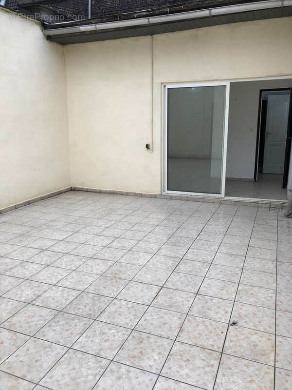 Appartement à ROUBAIX