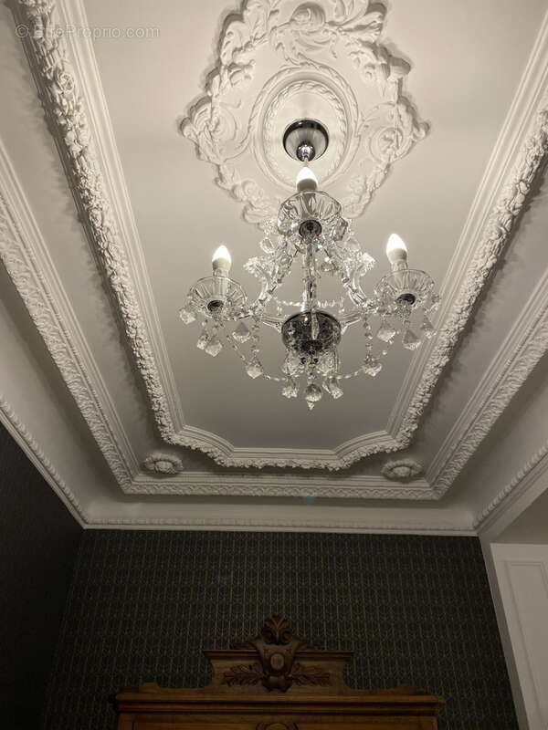 Appartement à VICHY