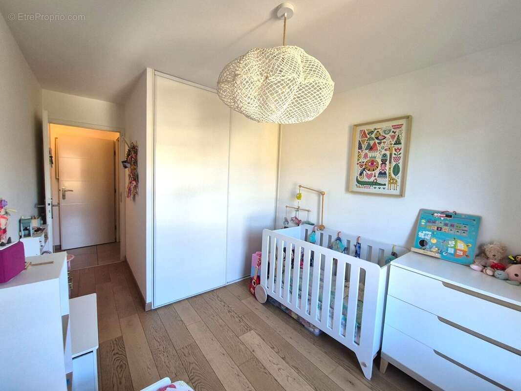 Appartement à ARGONAY