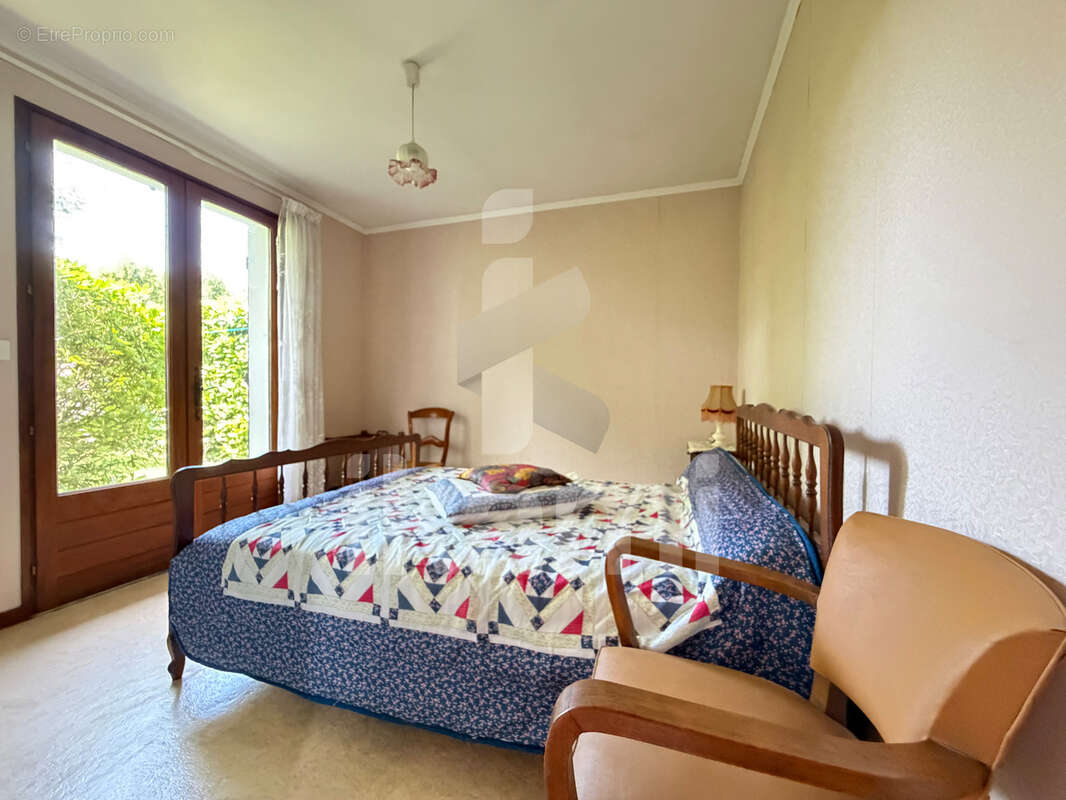 Maison à LA TESTE-DE-BUCH
