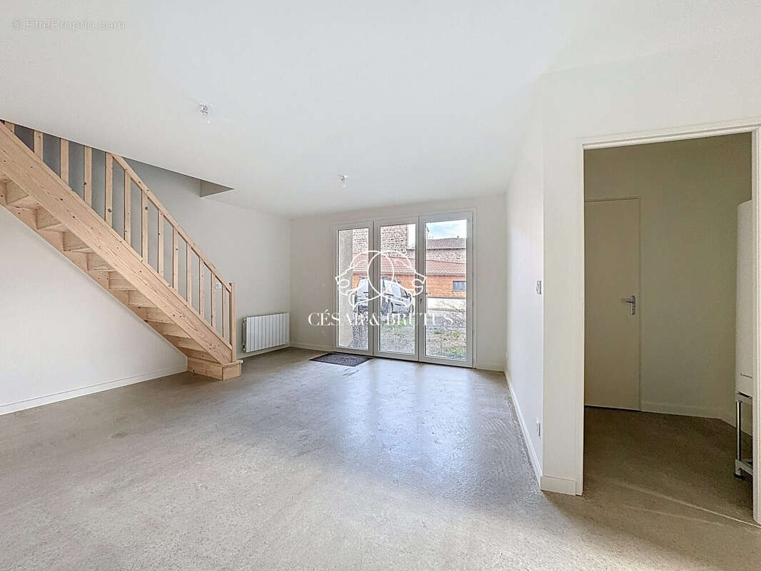 Appartement à TARARE