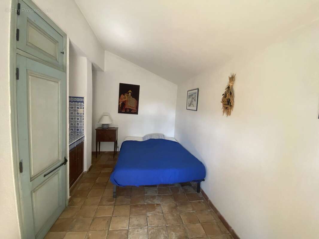 Maison à La Garde-Freinet  - photo 9