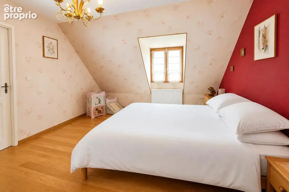 Maison de 5 pièces de 108 m² à Amfreville-sur-Iton - photo 9