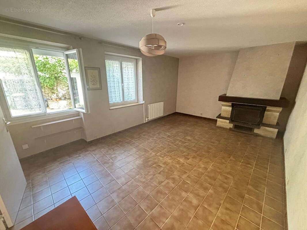 Maison Guernes 5 pièce(s) - photo 6