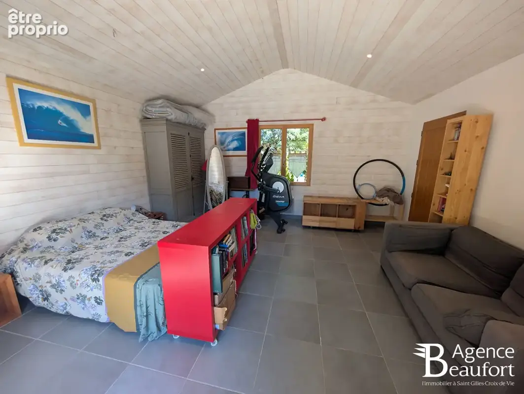 Maison Le Fenouiller - photo 14