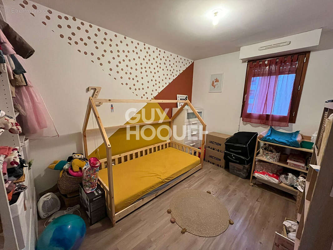 Appartement à NEUILLY-SUR-MARNE