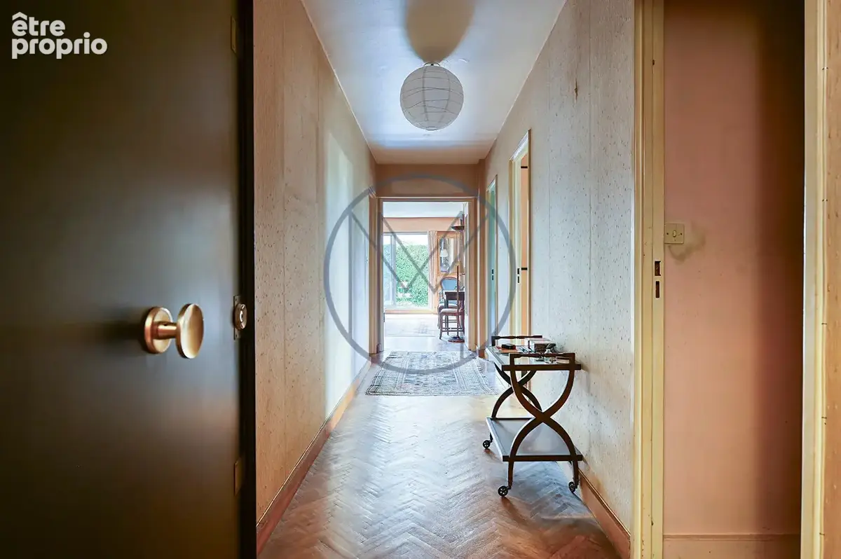 Appartement Versailles 5 pièce(s) 113 m2 - photo 11