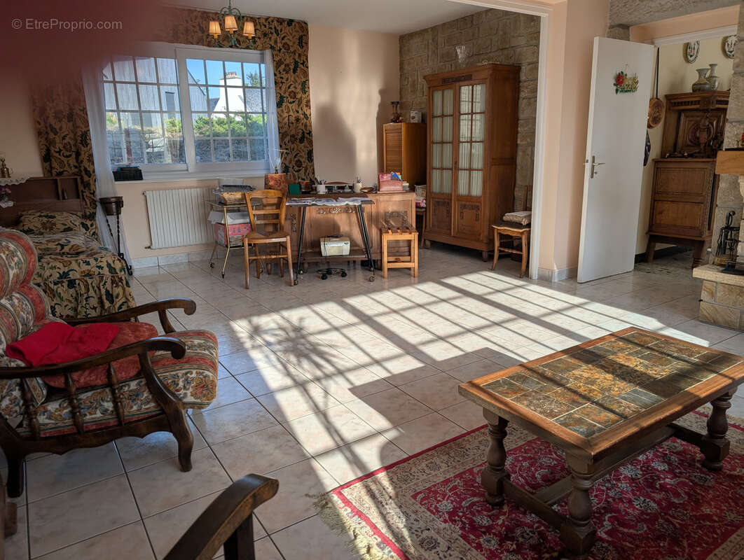 Maison à SAINT-CAST-LE-GUILDO