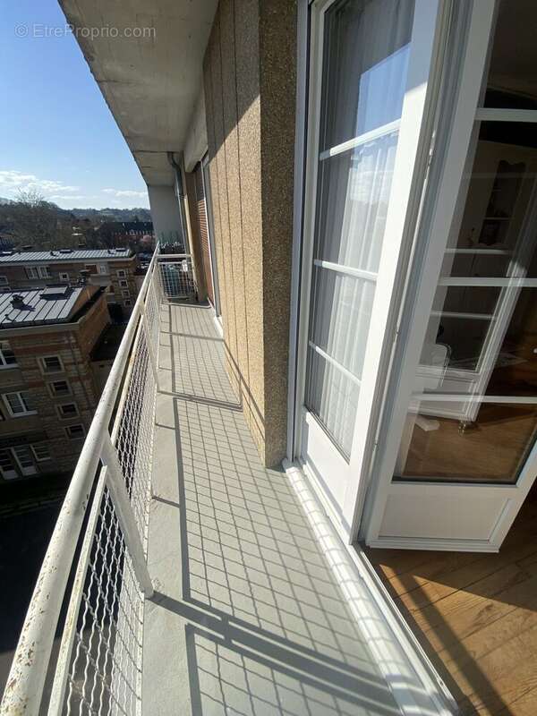 Appartement à LISIEUX