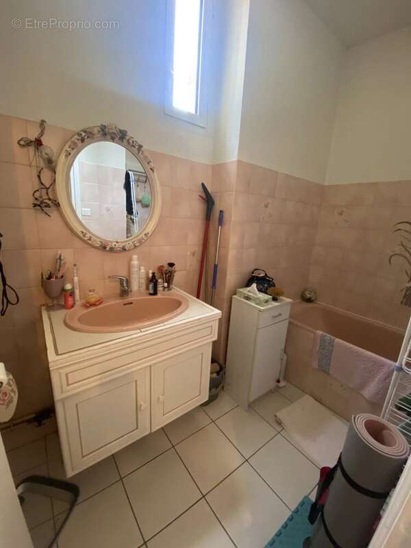 Appartement à MONTAUBAN