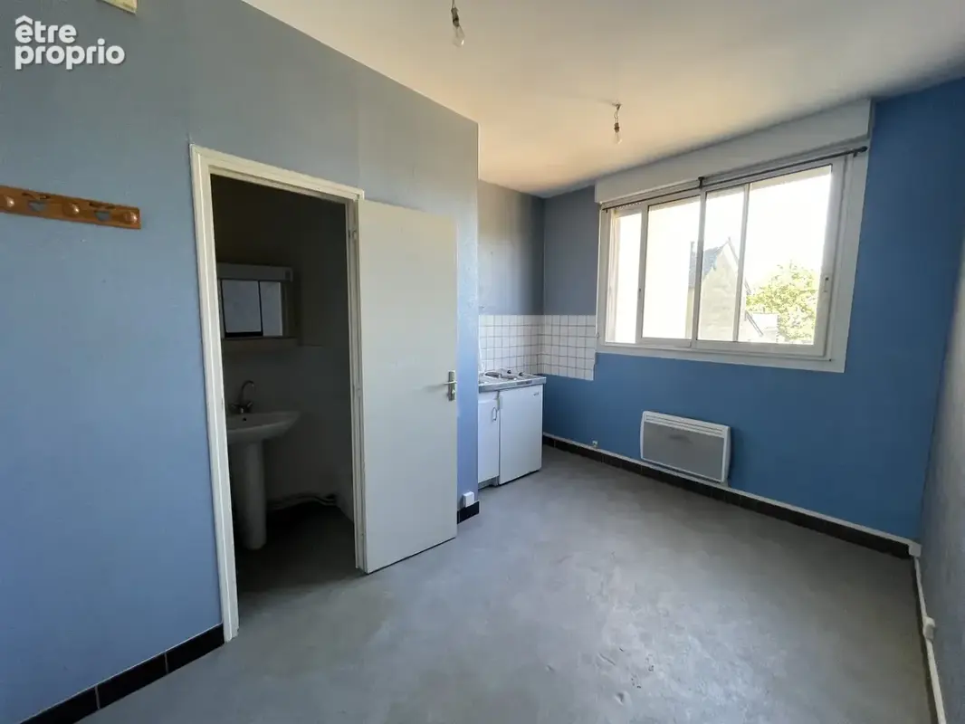 Appartement 150 m² à vendre à Mayenne (53100) - photo 4