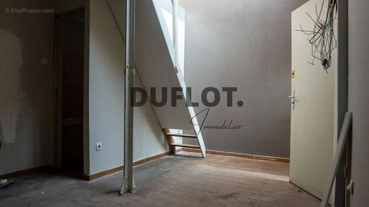 Appartement à ROUBAIX