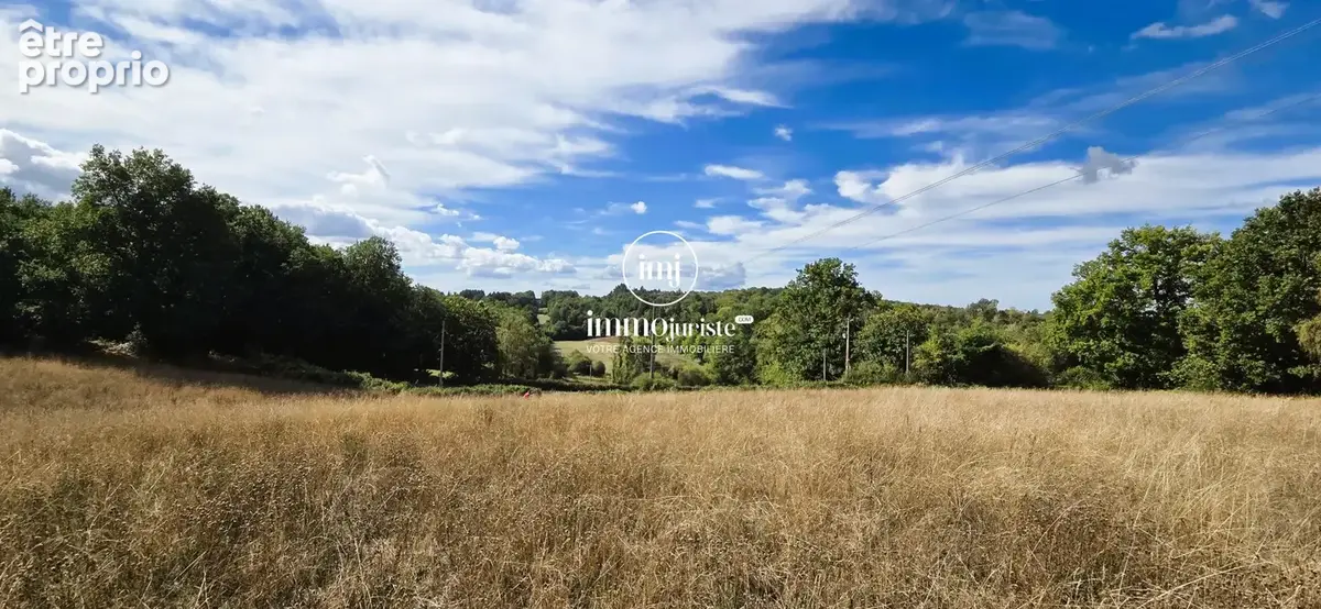 Terrain 2 590 m² à vendre à Saint-Yrieix-La-Perche (87500) - photo 5